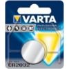 Baterija Varta CR2032 Professional