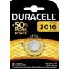 Baterija Duracell DL2016 3V Lithium 1pack. DL2032 CR2016