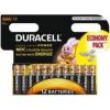 Duracell LR03 AAA Batteries - 12 Pack