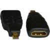 Adapteris Brackton HDMI - micro HDMI