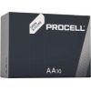 Duracell Procell AA Alkaline 10 pack