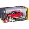 BBURAGO car model 1/24 Audi A1, 18-22127