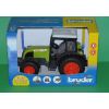 BRUDER Claas Nectis traktors,02110