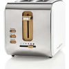 Nedis KABT510EWT Tosteris 900W Balts