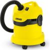 Karcher WD 2, Kärcher