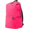Xiaomi Mi Casual Daypack Pink, Shoulder strap, Waterproof, 14 ", Backpack