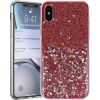 Vennus Iphone XR (6,1") Brilliant Case  Red