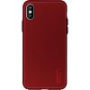 Evelatus Apple Iphone X Emboss  Red