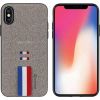 Evelatus Apple Iphone X Free  Gray