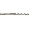 Triecienurbis SDS plus pro 4, 10x1000 mm, Metabo