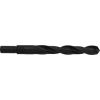 Metāla urbis HSS-R 17,0x125/184 mm, DIN338. Reduced shank, Metabo