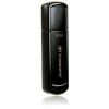 Flashdrive Transcend Classic JF350 4GB, Black