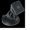 Magnetic car  holder Dashboard by Celly Black