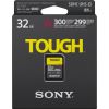 Sony карта памяти SDHC 32GB Tough C10 UHS-II U3 V90