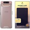 Mocco Original Clear Case 2mm Силиконовый чехол для Samsung A805 Galaxy A80 Прозрачный (EU Blister)