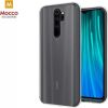 Mocco Ultra Back Case 2 mm Aizmugurējais Silikona Apvalks Xiaomi Redmi 8A Caurspīdīgs