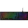 KEYBOARD GAMING MECHANICAL ENG/HX-KB6RDX-US KINGSTON