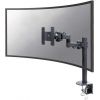 TV SET ACC DESK MOUNT 10-49''/FPMA-D960BLACKPLUS NEWSTAR