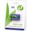 Energenie Energine Ni-MH Rechargeable AA 2pcs