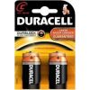 Duracell C2 Basic Alkaline 2 pack