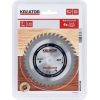 SAW BLADE WOOD 235MM40T