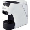 Ariete Coffee Maker 1301 Pump pressure 15 bar, Semi-automatic, 1100 W, White/ black