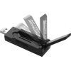 Edimax EW-7833UAC Dual-Band Wi-Fi WLAN USB Adapter AC1750 1300Mbit/s