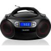 Blaupunkt BB18BK FM/CD/MP3/USB/AUX