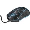 MOUSE USB OPTICAL GXT 133 LOCX/22988 TRUST