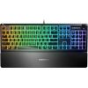 Klaviatūra Apex 3, SteelSeries / US