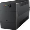 UPS|TRUST|480 Watts|800 VA|Wave form type Simulated sinewave|Desktop/pedestal|23503