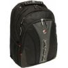 Soma portatīvajam datoram Wenger Legacy 16" Backpack Black/Gray