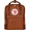 Fjallraven Kanken Mini / Dzeltena / 7 L