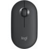 Logitech Pebble M350 Graphite