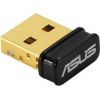 WRL ADAPTER 150MBPS USB/USB-N10 NANO B1 ASUS