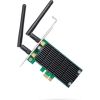 WRL ADAPTER 1200MBPS PCIE/DUAL BAND ARCHER T4E TP-LINK