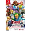 Koei Tecmo SWITCH Hyrule Warriors: Definitive Edition