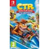 Activision/blizzard SWITCH Crash Team Racing Nitro-Fueled