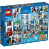 60246 LEGO® City Policijas iecirknis