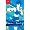 Nintendo SWITCH Fitness Boxing