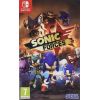 Sega SWITCH Sonic Forces