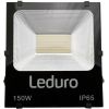 Lamp|LEDURO|Power consumption 100 Watts|Luminous flux 18000 Lumen|4500 K|Beam angle 100 degrees|46651