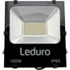 Lamp|LEDURO|Power consumption 100 Watts|Luminous flux 12000 Lumen|4500 K|Beam angle 100 degrees|46601