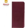 Mocco Smart Modus Book Case Grāmatveida Maks Telefonam Samsung Galaxy S20 Ultra / Samsung Galaxy S11 Plus Tumši Sarkans