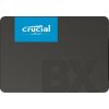 SSD|CRUCIAL|BX500|2TB|SATA 3.0|Write speed 500 MBytes/sec|Read speed 540 MBytes/sec|2,5"|MTBF 1500000 hours|CT2000BX500SSD1