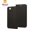 Mocco Smart Modus Book Case Grāmatveida Maks Telefonam Samsung Galaxy S20 Ultra / Samsung Galaxy S11 Plus Melns