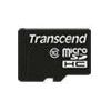 Transcend memory card Micro SDHC 8GB Class 10