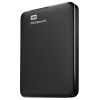 Western Digital HDD USB3 2TB EXT. 2.5"/BLACK WDBU6Y0020BBK-WESN WDC