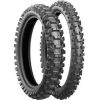 110/100-18 BRIDGESTONE X20R 64M TT NHS