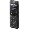 Sony Digital Voice Recorder ICD-UX570 LCD, Black, MP3 playback